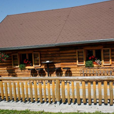 Penzion Fantazia Michalova - Brezno-Muranska Planina ภายนอก รูปภาพ
