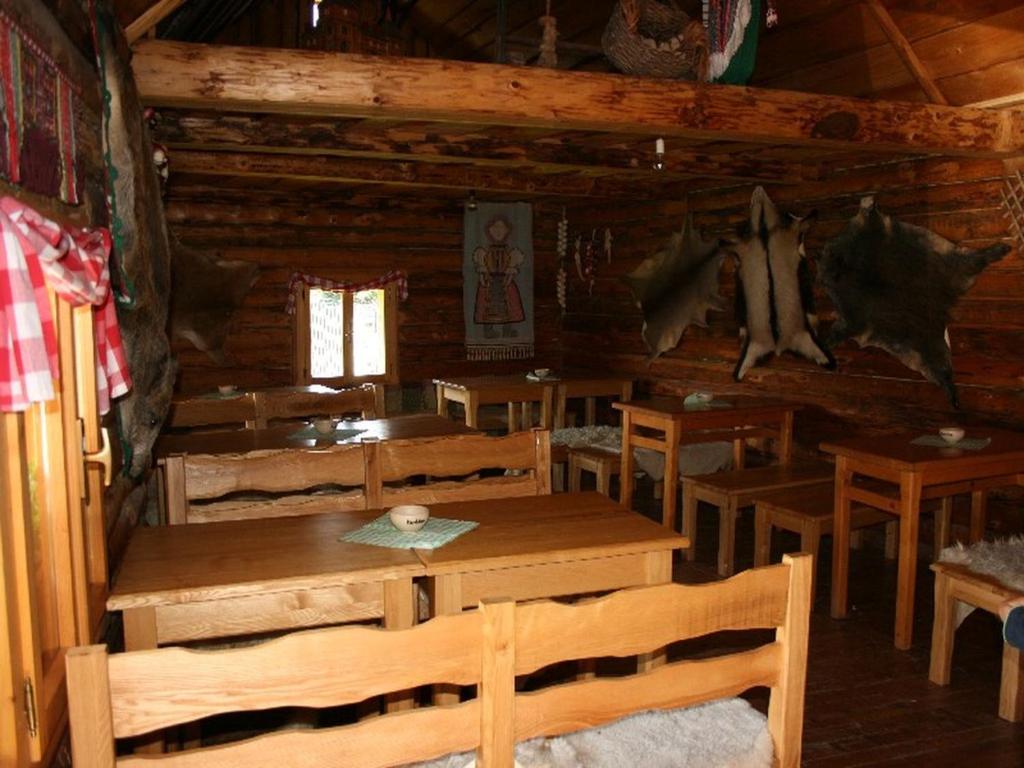 Penzion Fantazia Michalova - Brezno-Muranska Planina ภายนอก รูปภาพ